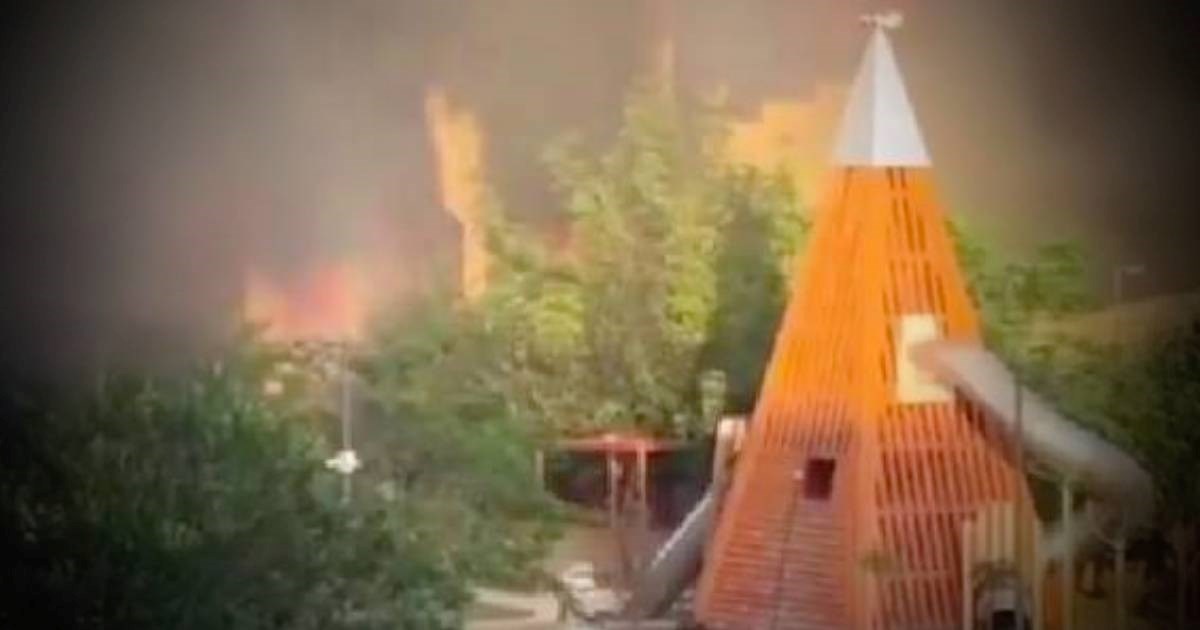 Teroristički napadi u Rusiji. Ubijeno 15 policajaca, popu prerezali grkljan