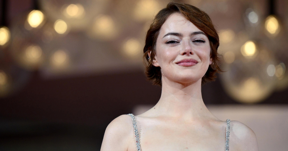 Emma Stone otkrila zašto nema Instagram