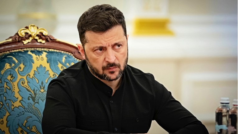 Teške optužbe na račun Zelenskog: "Ruši se antikorupcijski sustav iz 2015."