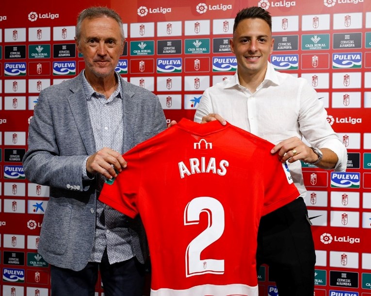 Sada i Hajduk ima svog Pepa. Na Poljud je stigao čovjek s impresivnim CV-jem