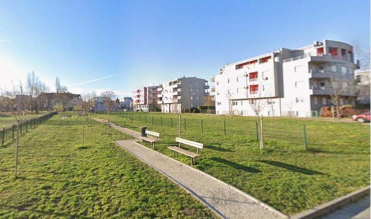 Otac iz Zagreba: Izašli su iz BMW-a i iscipelarili mi sina (14) na igralištu