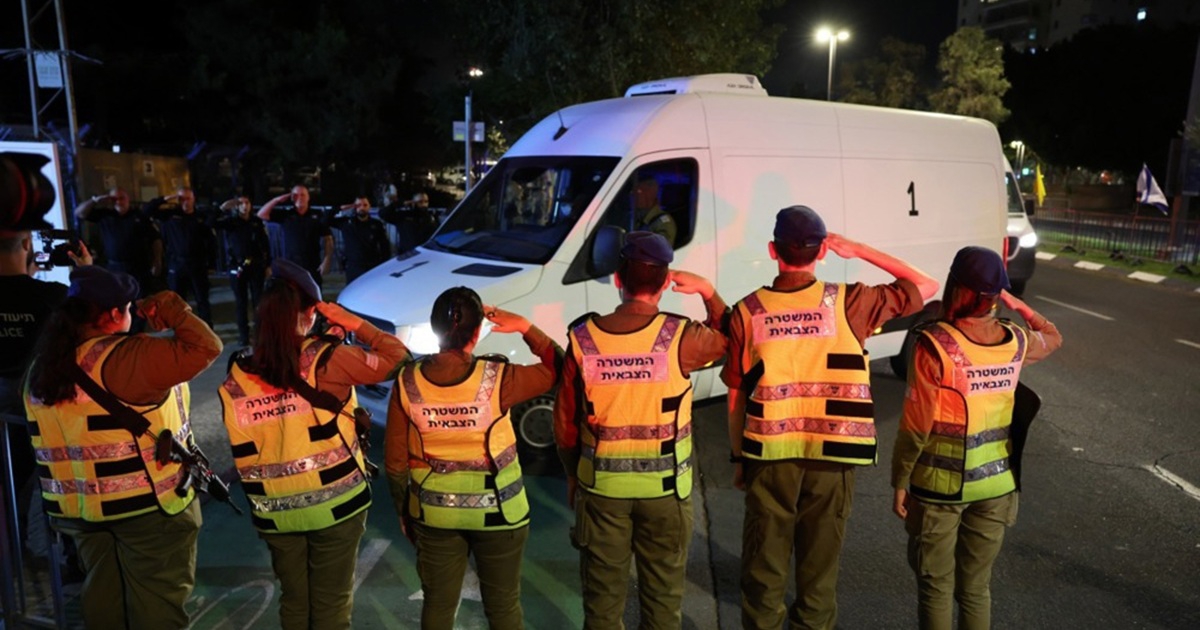 Hamas vratio tijela još dvoje talaca, kažu da im treba vremena za pronalazak ostalih