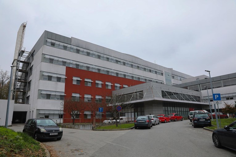 Rekordan broj poroda u Zaboku. Zašto žene iz cijele Hrvatske dolaze roditi ovdje?