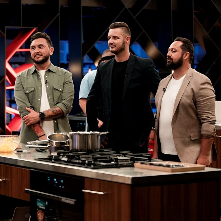 Žiri MasterChefa otkrio koja su im najbolja (i najgora) jela prošle sezone