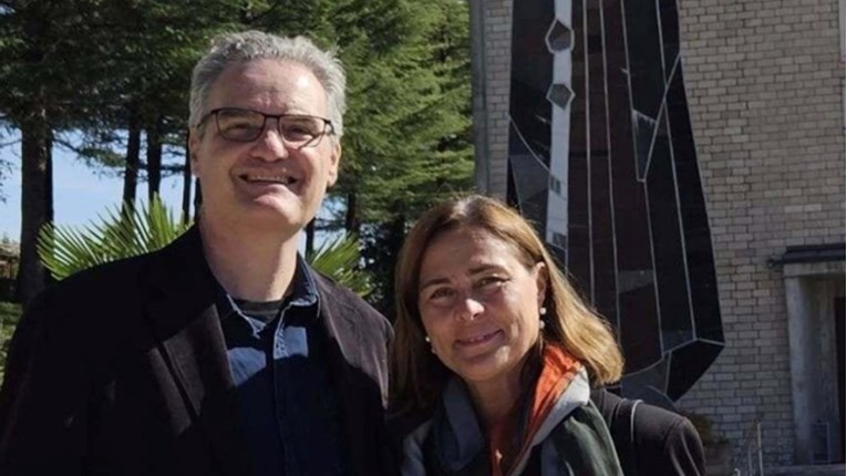 Sutkinja koja je oslobodila mladića zbog urlanja ZDS je žena Vice Batarela
