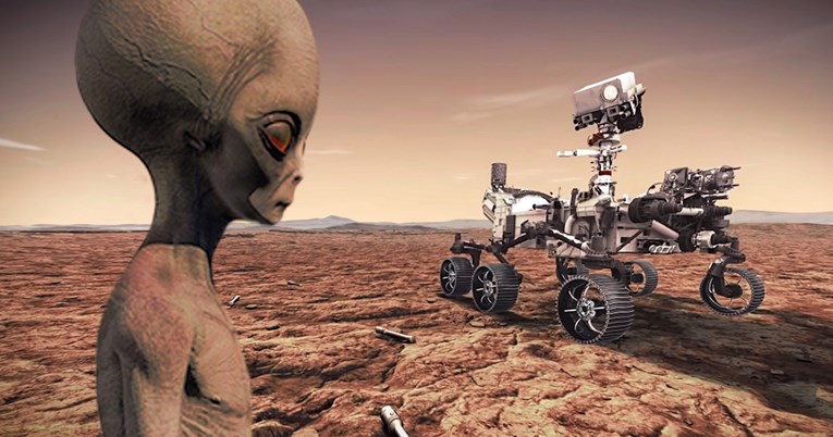 Zašto bi otkriće života na Marsu moglo biti loša vijest?