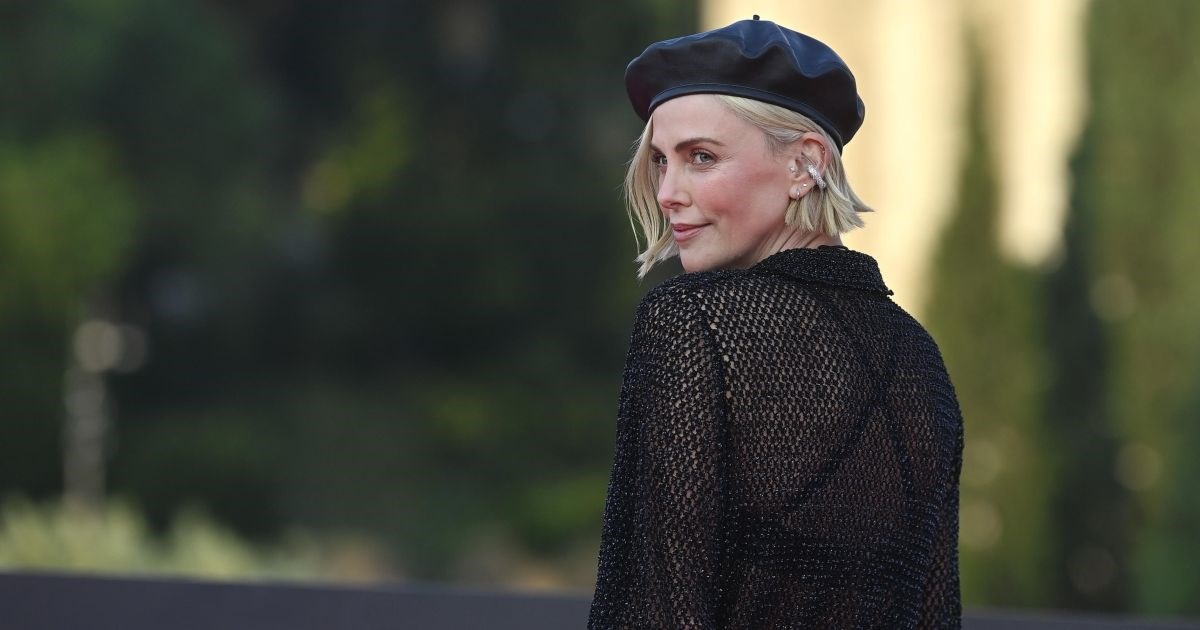 Charlize Theron otkrila svoju najveću grešku u karijeri: Još se oporavljam od toga