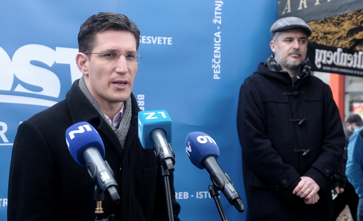 Grmoja i Troskot: Dalić nema reference u prehrambenoj industriji