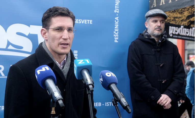 Grmoja i Troskot: Dalić nema reference u prehrambenoj industriji da vodi Podravku