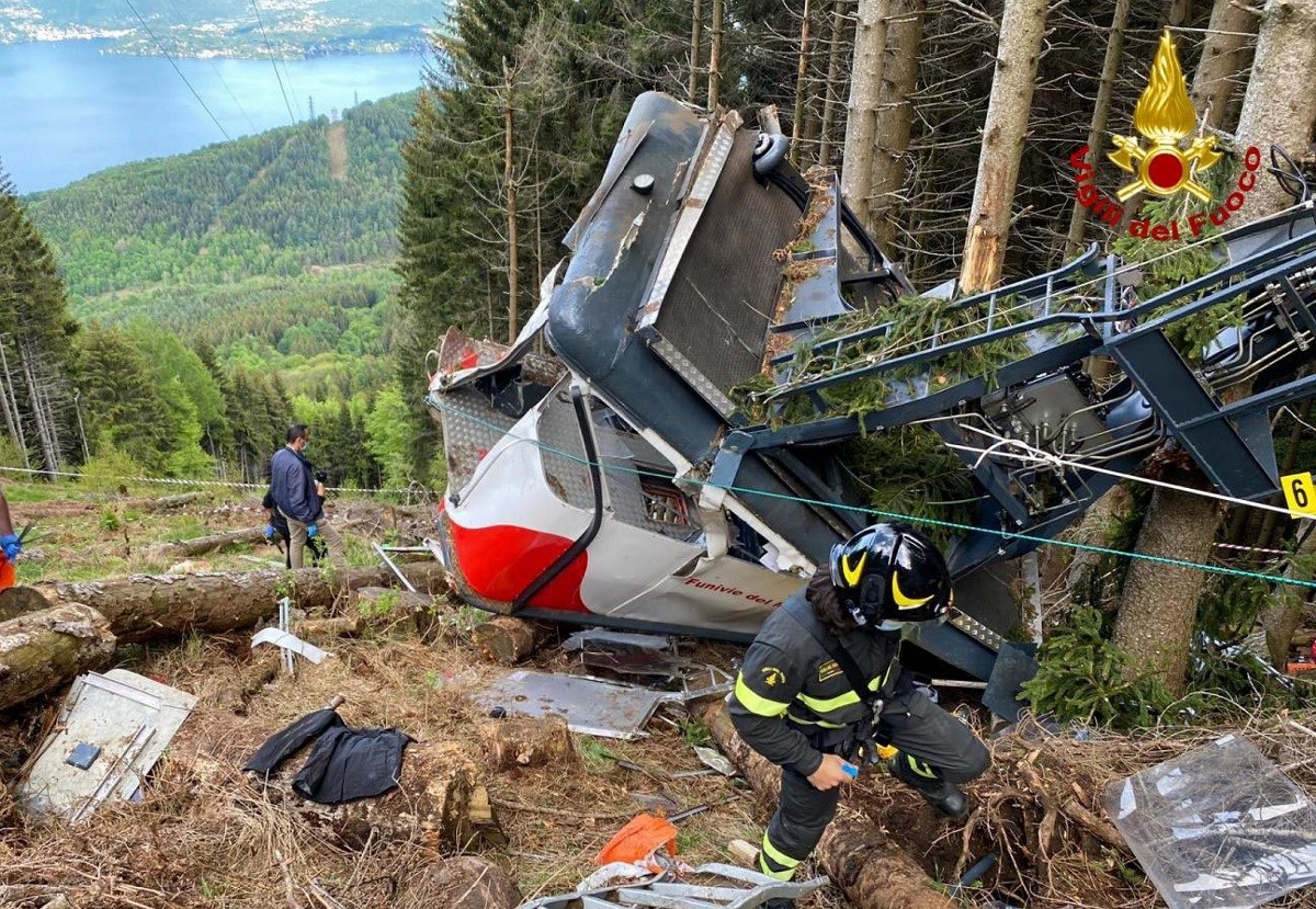 Kako se dogodila tragedija u Italiji? Pokrenuta hitna istraga