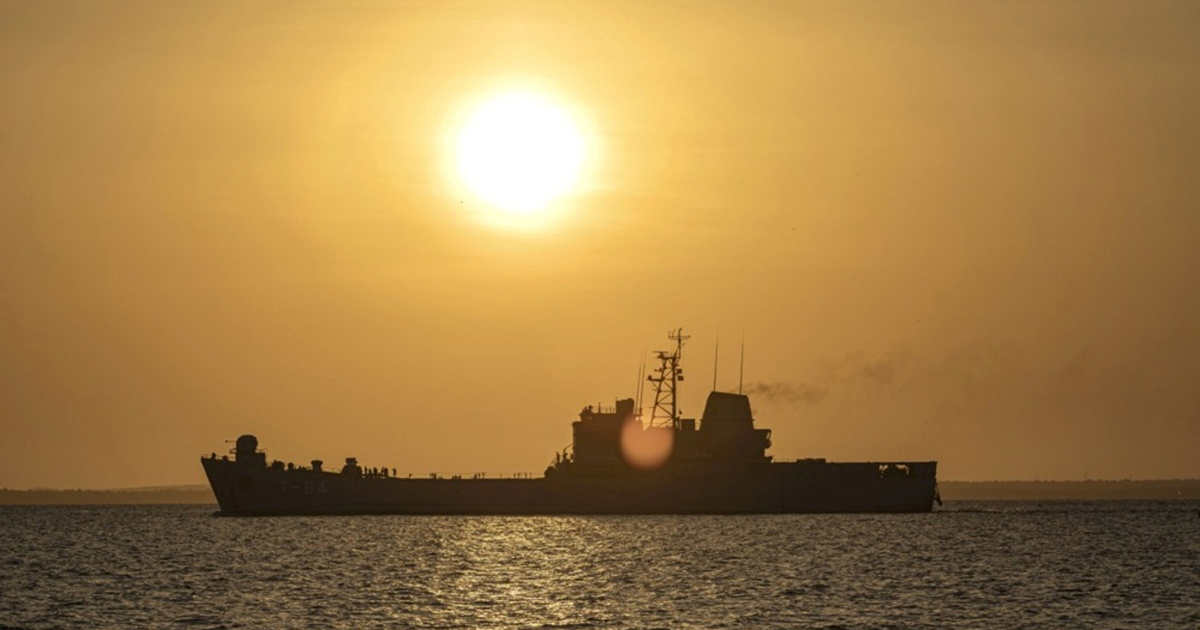 Novi Zeland traži od SAD-a tankere s gorivom zbog rata na Bliskom istoku