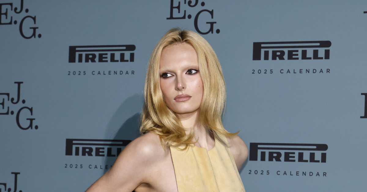 Alex Consani postala prva transrodna žena koja je odnijela titulu modela godine