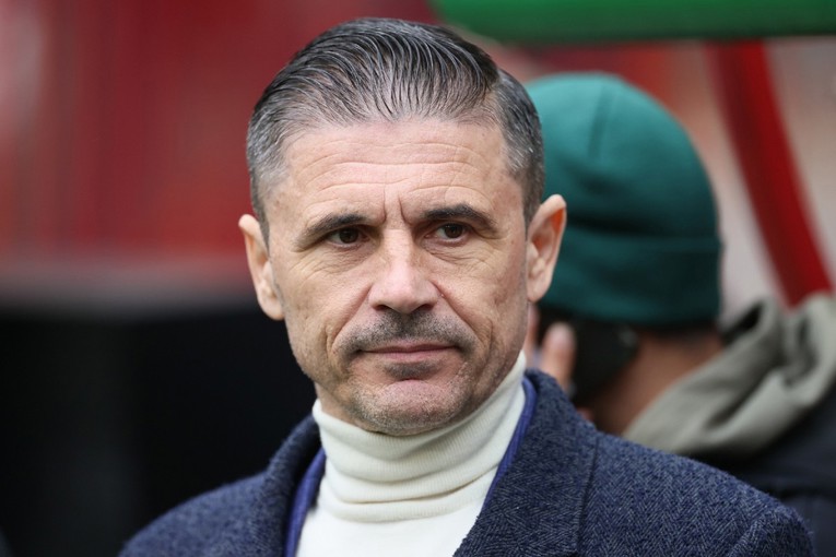 "Kad sam vidio da Mandžukić zabija Engleskoj, znao sam da je SP za mene gotovo"