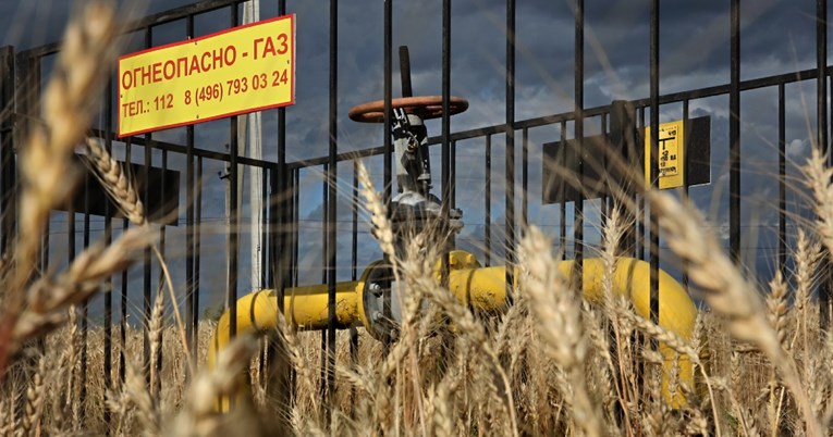 Rusi i Iranci se dogovorili oko isporuke plina, započinje ove godine