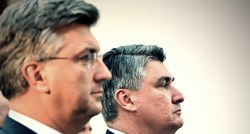 Tri veteranske udruge Plenkoviću i Milanoviću: Postali smo jako tužni zbog vas