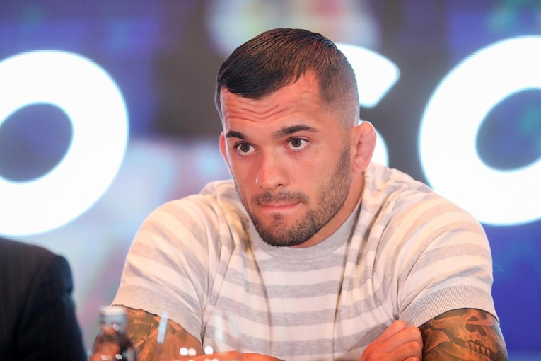 Soldić ne može naći protivnika. Moguće je da će se boriti u FNC-u