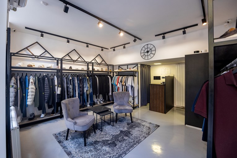 Imaju li Hrvati nos za luksuz? Ovaj outlet u centru Zagreba razveselit će mnoge