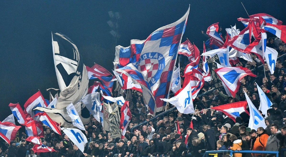 Hajduk skuplja članove dvostruko brže nego u rekordnoj 2022. godini