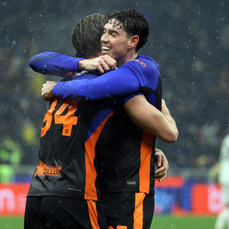 VIDEO Tuttosport napada Interovu zvijezdu: Sramotno slavlje