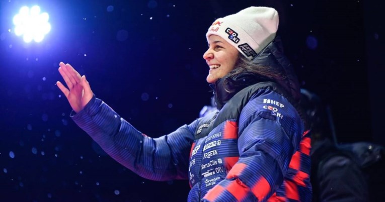 Zrinka Ljutić: Možda ću se napiti prvi put u životu