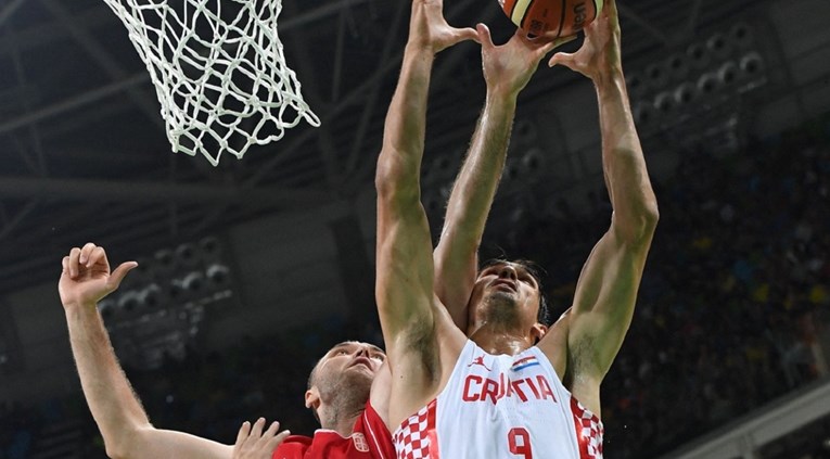 Bivši srpski košarkaš: Znali smo da dobivamo Hrvate. Ne mogu nas dobiti nikad