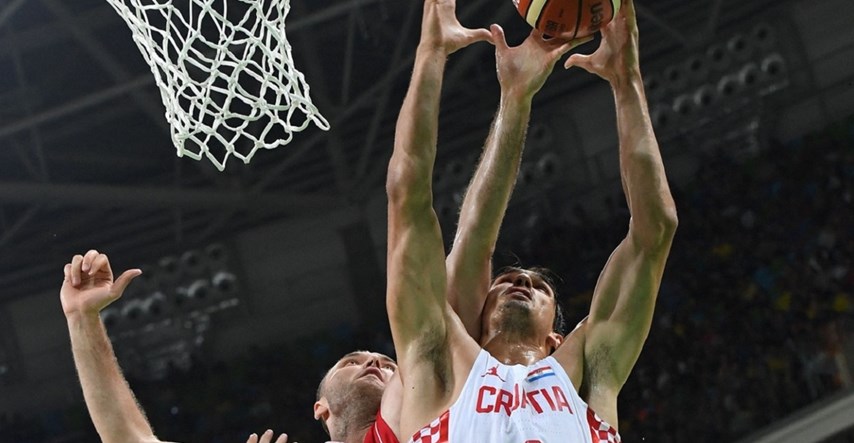 Bivši srpski košarkaš: Znali smo da dobivamo Hrvate. Ne mogu nas dobiti nikad