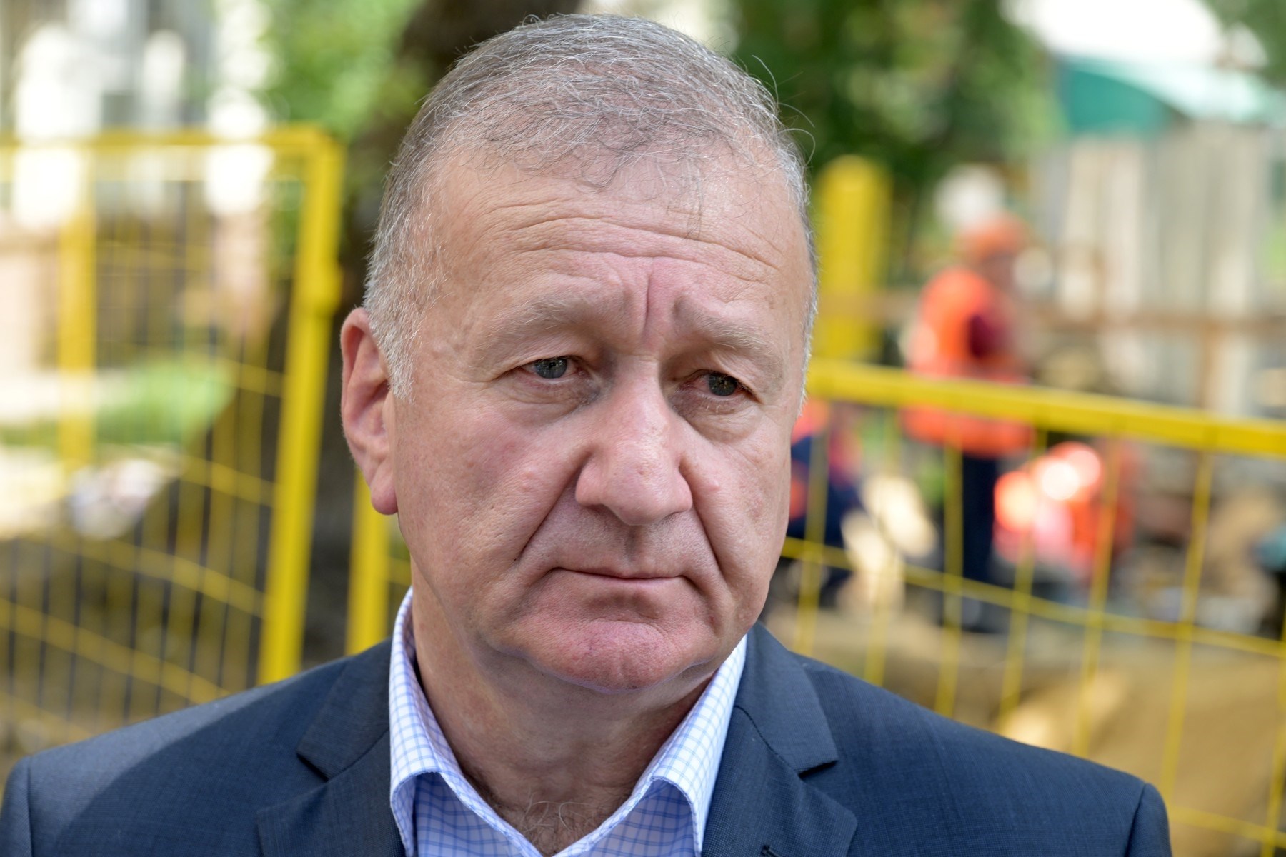 U eksploziji raznesen bivši ruski gradonačelnik Luhanska