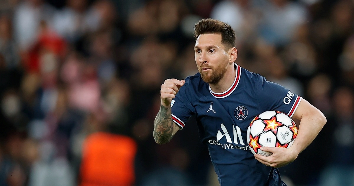 VIDEO Messijevo remek-djelo za PSG-ov naslov francuskih prvaka