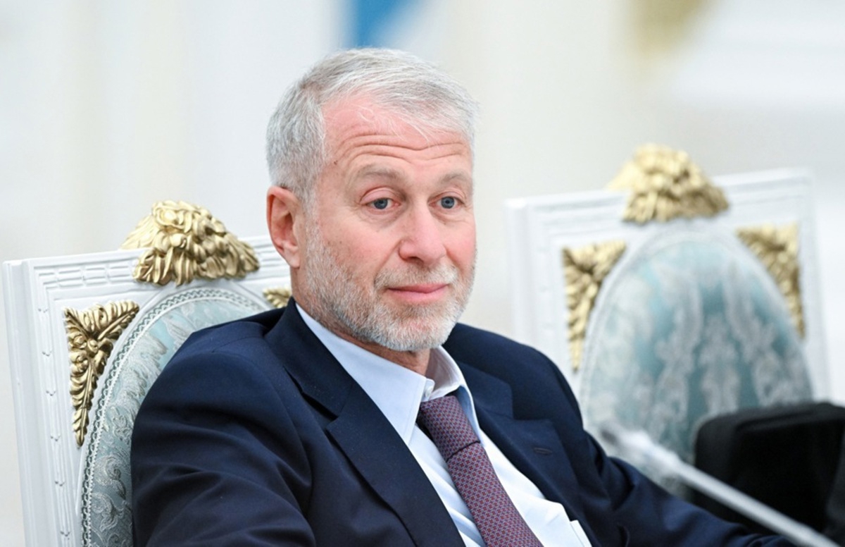 Velika svjetska tvrtka pomagala Romanu Abramoviču da sakrije bogatstvo i utaji porez