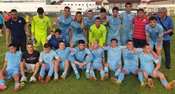 Kustošija nakon 15 godina u prvoj ligi. Njezini juniori igrat će s Dinamom i Hajdukom