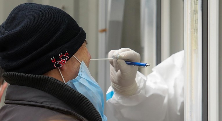 U Koprivničko-križevačkoj preminula jedna osoba, u bolnicama 39 pacijenata