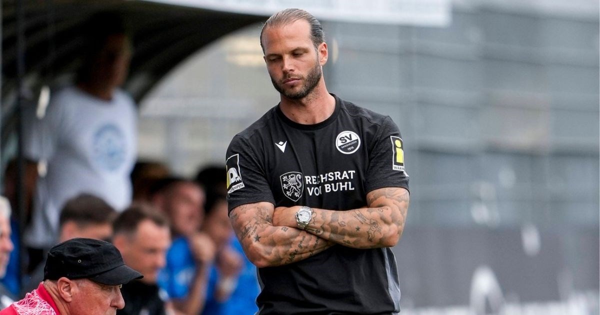 Kćer (14) bivšeg HSV-ovog igrača bori se za život: "Kemoterapija nije uspjela"