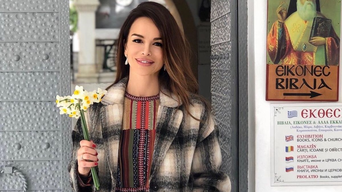 Severina: Trebalo je to biti turističko putovanje, ali promijenilo me iz temelja