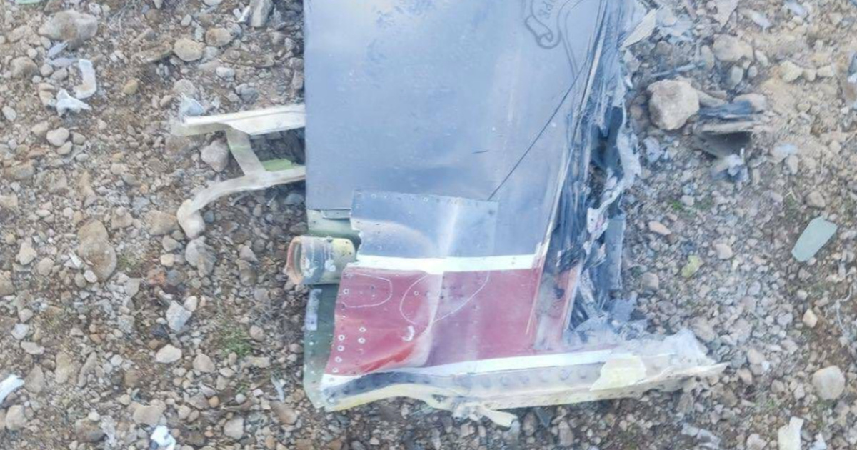 Iranska TV poziva na lov: Uhvatite pilota srušenog američkog F-15