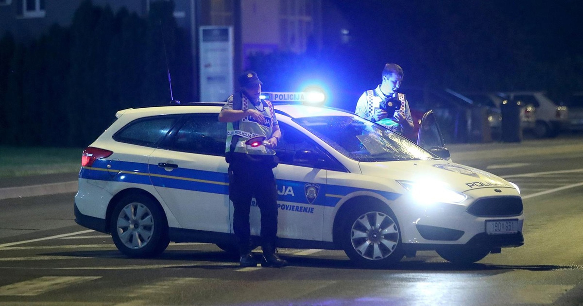 Podignuta optužnica protiv Splićanke. Autom pregazila ženu na pješačkom pa pobjegla