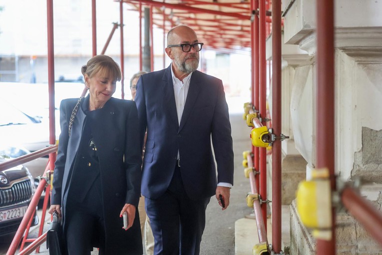 Bivši šef HC-a primao mito, nagodio se s Uskokom. Ne ide u zatvor