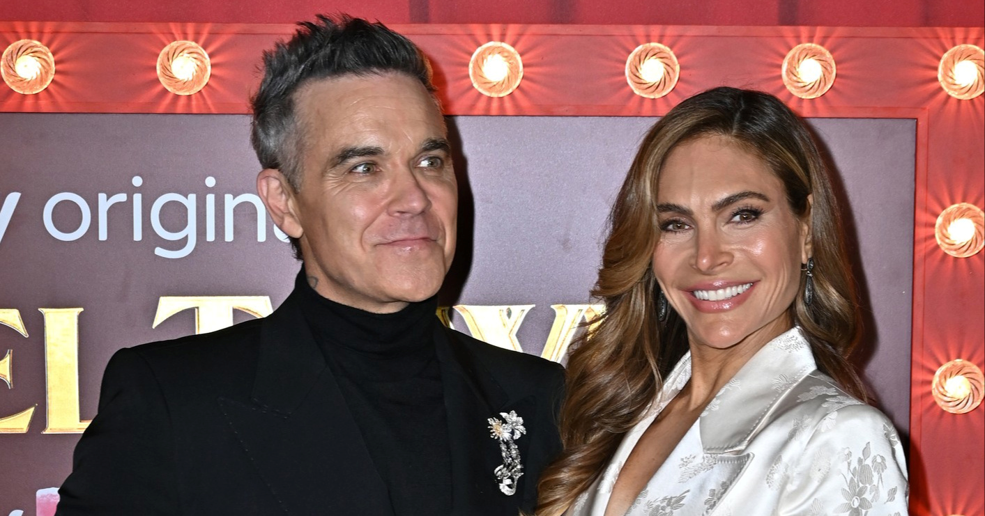 Robbie Williams se s obitelji navodno preselio na Bahame, kupio je vilu
