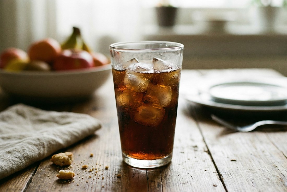 Kako to da se Coca-Cola koristi za skidanje hrđe s metala - a i dalje ju pijemo?