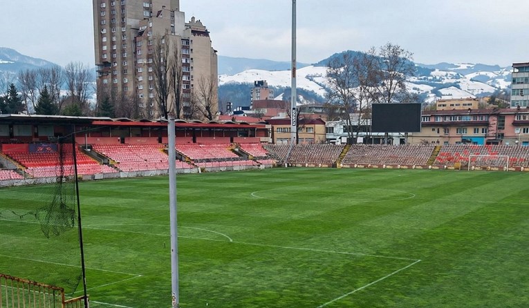 VIDEO Gazzetta u Zenici: Za SP igramo na ružnom i malenom bosanskom stadionu