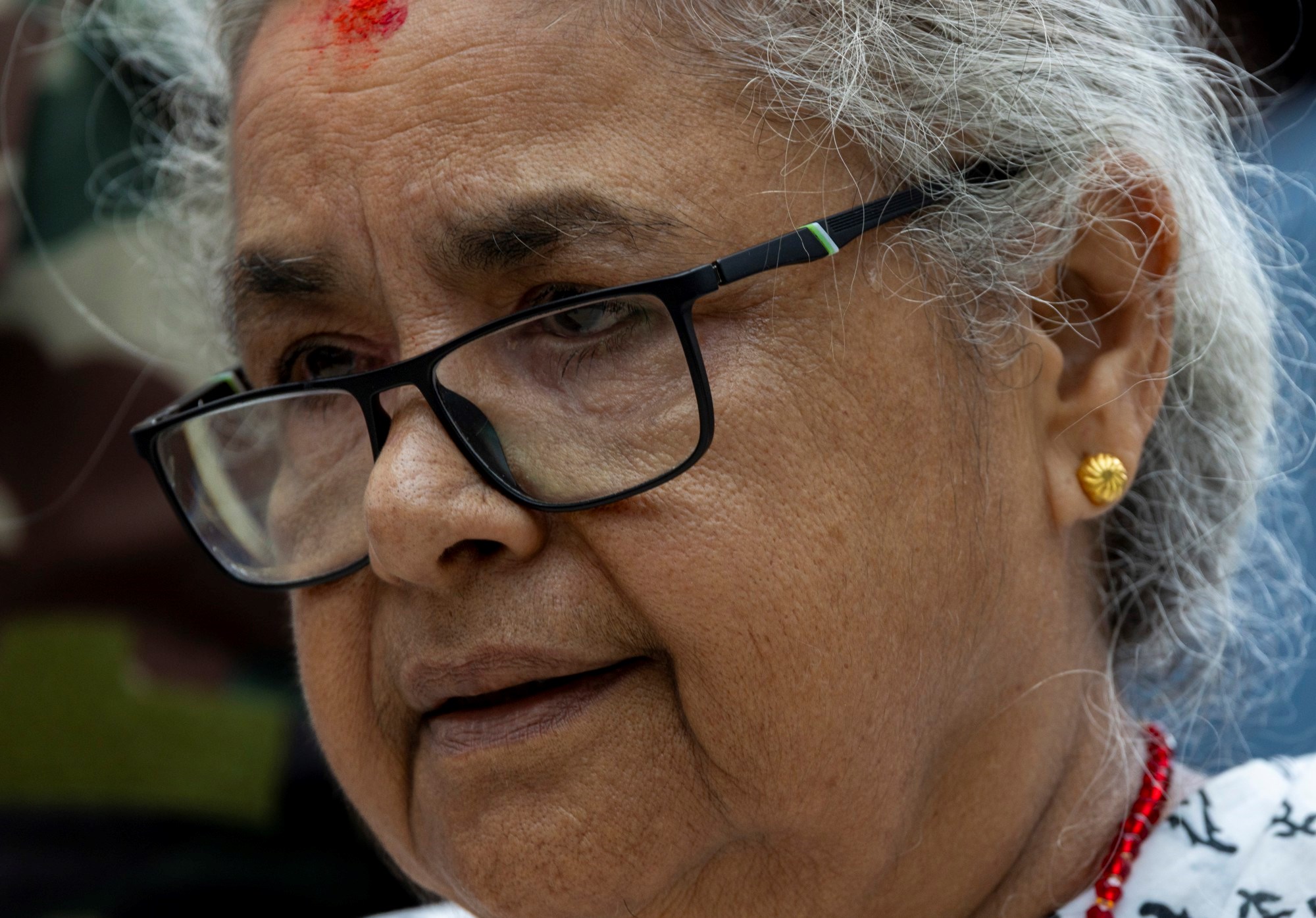 Nakon krvavih prosvjeda Nepal dobio prvu premijerku, obećala obračun s elitama