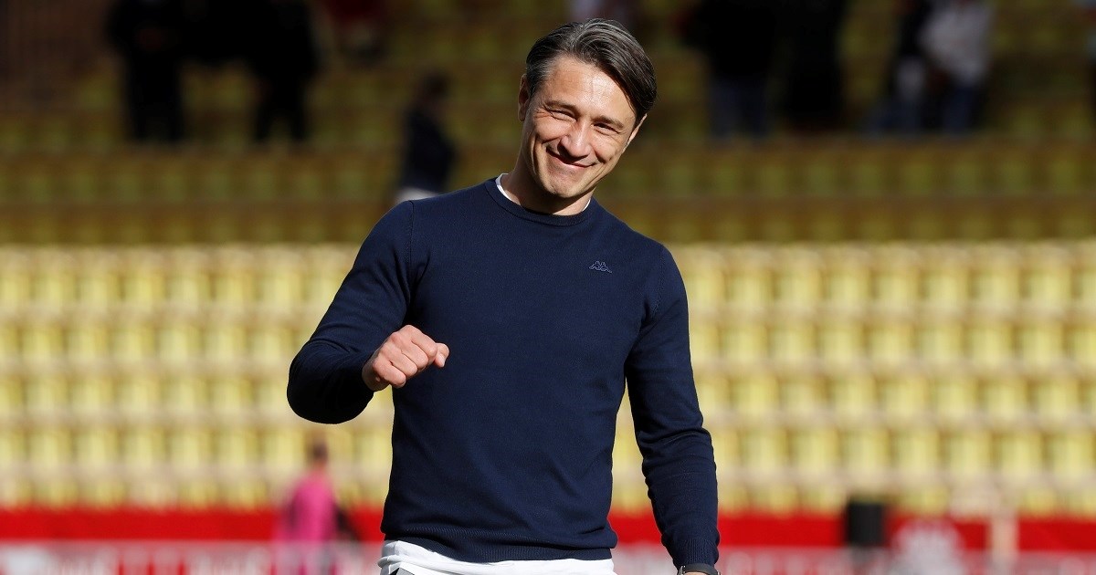 Kovač nakon rušenja PSG-a pojasnio potez kojim je zaustavio Mbappea