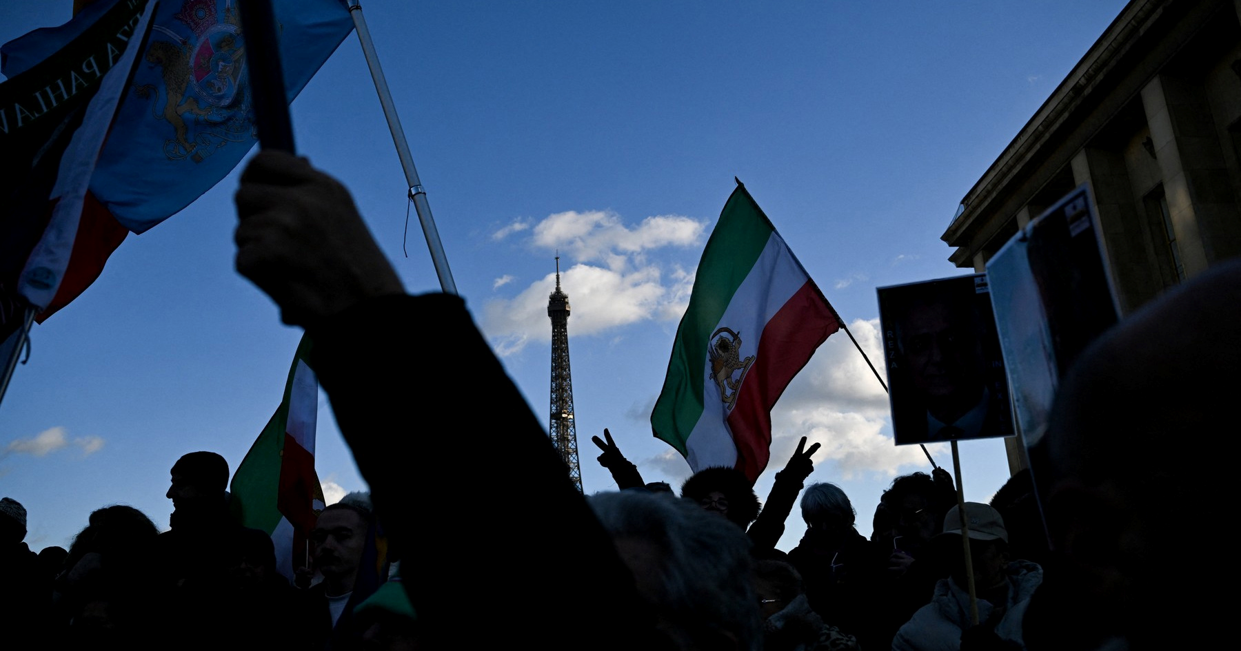 Njemački šef diplomacije: Iranski režim je izgubio legitimitet