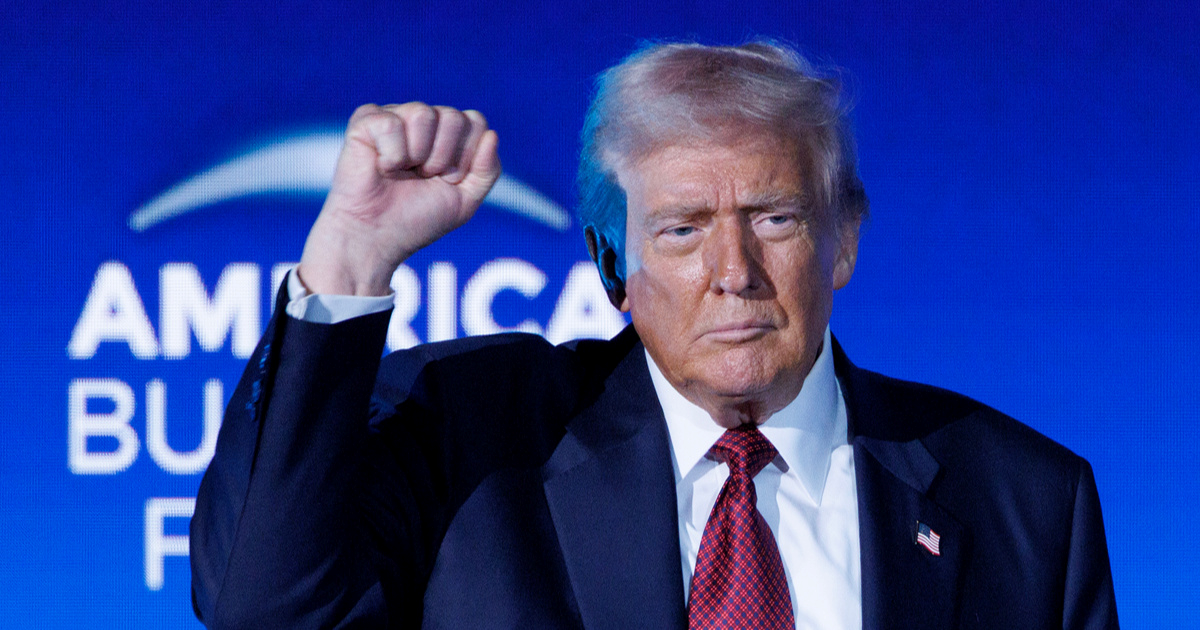 BBC se ispričao Trumpu