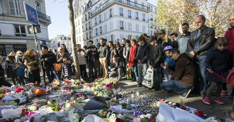 Točno je pet godina od najgoreg terorističkog napada u povijesti Francuske