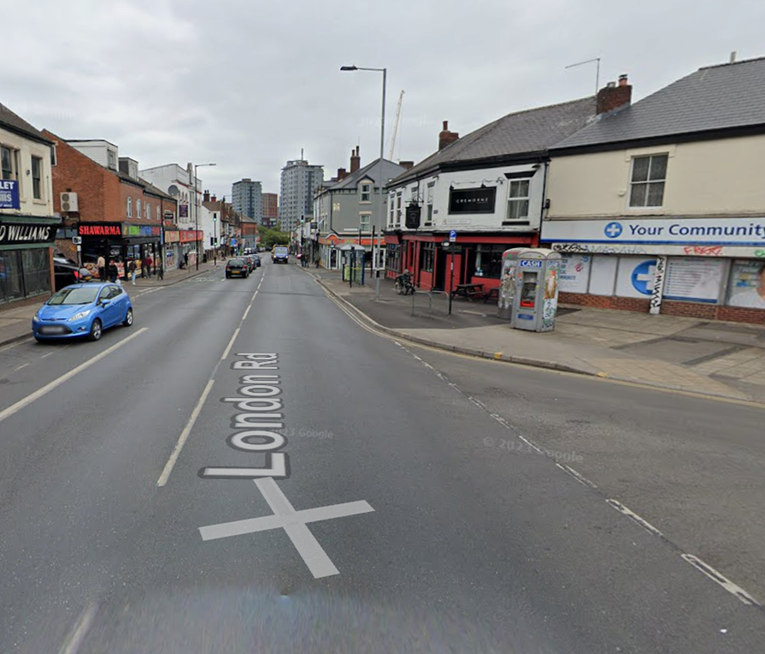 U Britaniji upucan šesnaestogodišnjak, bori se za život