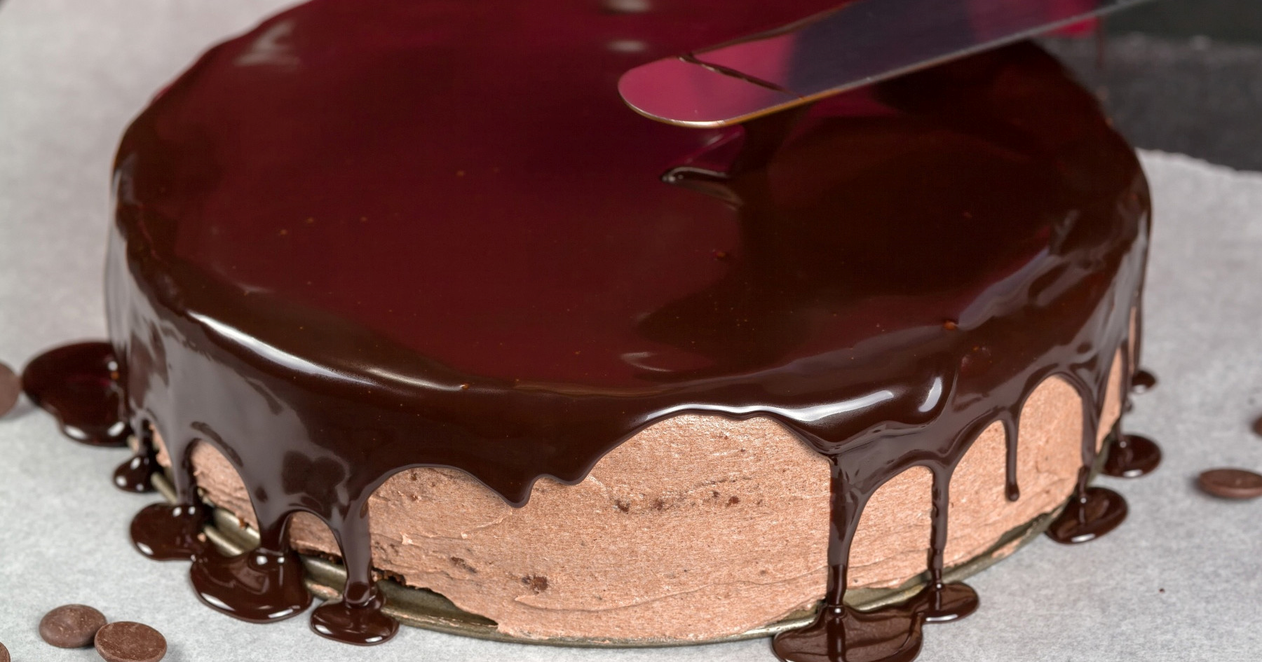 Savršena čokoladna krema od samo dva sastojka