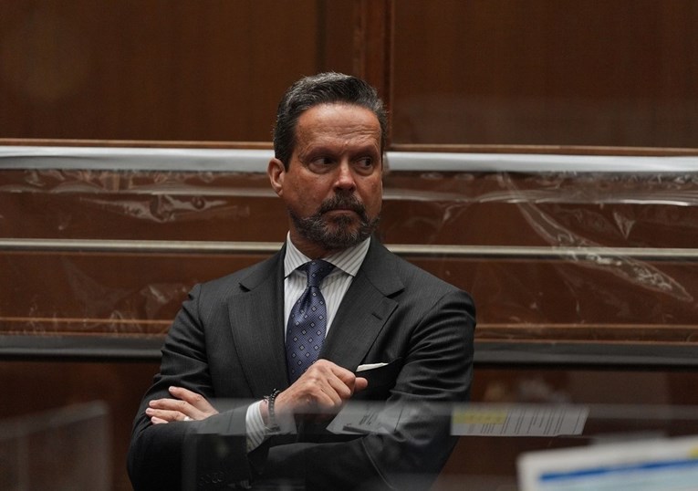 Odvjetnik Nicka Reinera: Etički mi je zabranjeno otkriti razloge povlačenja