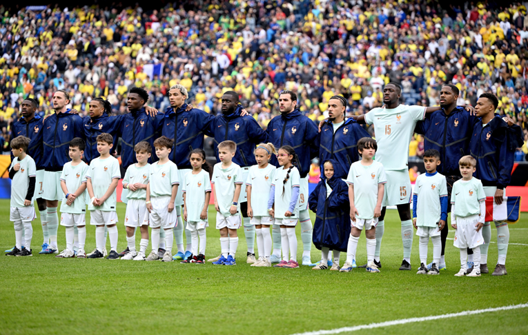 Mogu li Francuzi do titule prvaka svijeta? Na putu im stoje dva povijesna prokletstva