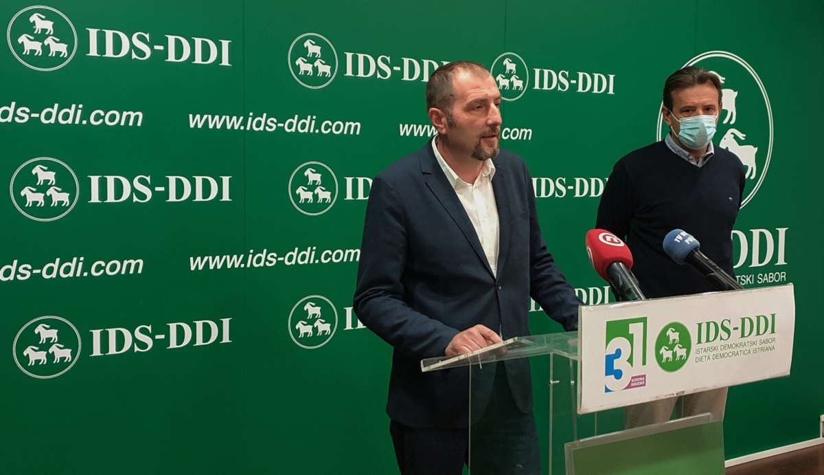 IDS se protivi izmjenama Zakona o zdravstvenoj zaštiti, kažu da je stanje neodrživo