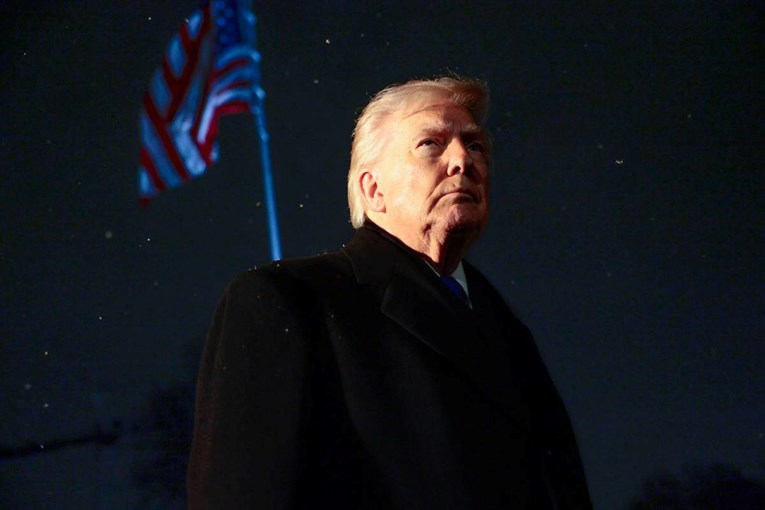 Trump: Uveo sam carine Švicarskoj jer mi se nije svidio ton premijerke